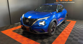 Nissan Juke , garage EWIGO DIJON SUD  Dijon