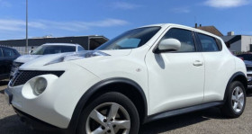 Nissan Juke , garage AUTO 2001  Strasbourg