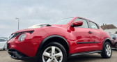 Annonce Nissan Juke occasion Essence 1.6 94CH VISIA � Strasbourg