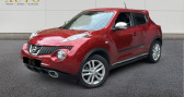 Nissan Juke occasion année 2012 boite Automatique Annonce Nissan Juke occasion Essence 1.6 DIG-T - 190 - Tekna All-Mode 4x4 à Roquebrune Cap Martin