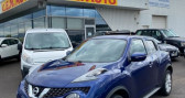 Nissan Juke occasion année 2016 boite Manuelle Annonce Nissan Juke occasion Essence 1.6 DIG-T 190ch Connect Edition à AUBIERE