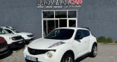 Nissan Juke 1.6 DIG-T 190CH TEKNA ALL-MODE 4X4-I M-CVT  2013 - annonce de voiture en vente sur Auto S&eacute;lection.com