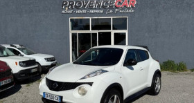 Nissan Juke , garage PROVENCE CAR LA FARLEDE � LA FARLEDE