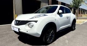 Nissan Juke , garage EDN AUTOS SAS  FRESNES
