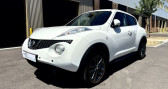 Nissan Juke occasion année 2012 boite Automatique Annonce Nissan Juke occasion Essence 1.6 DIG-T 190CH TEKNA ALL-MODE 4X4-I M-CVT à FRESNES