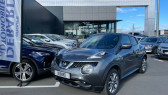 Nissan Juke occasion année 2017 boite Automatique Annonce Nissan Juke occasion Essence 1.6 DIG-T 190CH TEKNA ALL-MODE 4X4-I XTRONIC à Mées