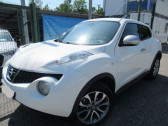 Nissan Juke occasion année 2012 boite Manuelle Annonce Nissan Juke occasion Essence 1.6 DIG-T 190CH URBAN PREMIUM à Toulouse
