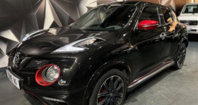 Nissan Juke , garage DOME VO  AUBIERE