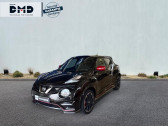 Nissan Juke occasion année 2016 boite Automatique Annonce Nissan Juke occasion Essence 1.6 DIG-T 214ch Nismo RS All-Mode 4x4-i Xtronic à Rez