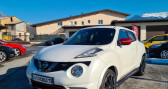Annonce Nissan Juke occasion Essence 1.6 dig-t 218 nismo rs 02/2015 ECHAPPEMENT INOXCAR ALCANTARA à Frontenex