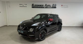 Annonce Nissan Juke occasion Essence 1.6 DIG-T 218CH NISMO RS CAMERA 360 ANGLES MORT SIEGES CHAUF � LAL GARDE