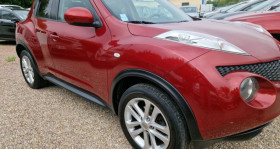 Nissan Juke occasion 2010 mise en vente à Évreux par le garage KRM AUTO - photo n°1