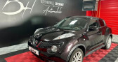 Nissan Juke 1.6 DIGT 190 TEKNA 4WD ALLMODE CVT BVA   Chalezeule 25