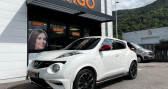Nissan Juke 1.6 DIGT 200CH NISMO RS 4WD CAMERA DE RECUL + ATTELAGE   Le Versoud 38
