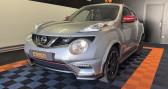 Annonce Nissan Juke occasion Essence 1.6 digt 218ch nismo rs 2wd-boitier ethanol homologue � AUBIÈRE