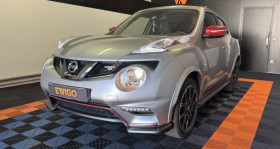 Nissan Juke , garage EWIGO CLERMONT-FERRAND SUD � AUBIÈRE