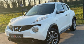 Nissan Juke occasion 2019 mise en vente à La Chapelle D'Armentires par le garage TOP OCCAZ - photo n°1