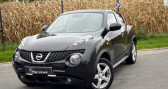 Nissan Juke 1.6 ESS 94CH VISIA PACK * 104.000KM * 2014 * 1ERE MAIN  2014 - annonce de voiture en vente sur Auto S&eacute;lection.com