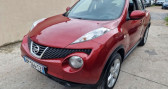 Nissan Juke 1.6 essence 117ch acenta   Argenteuil 95