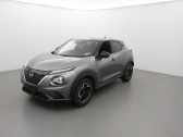Nissan Juke 1.6 hev 143 can-connecta  2024 - annonce de voiture en vente sur Auto S&eacute;lection.com