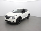 Nissan Juke 1.6 hev 143 can-connecta  2024 - annonce de voiture en vente sur Auto S&eacute;lection.com