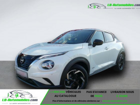 Nissan Juke , garage LB AUTOMOBILES  Beaupuy