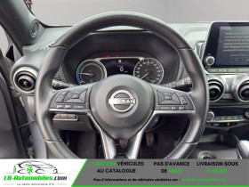 Nissan Juke 1.6 Hev N-Connecta  occasion  Beaupuy - photo n9