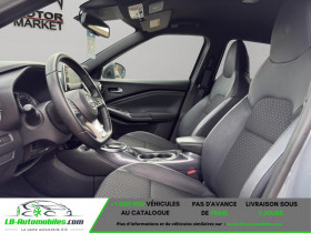 Nissan Juke 1.6 Hev N-Connecta  occasion  Beaupuy - photo n8