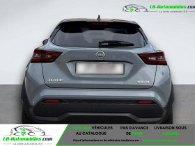 Nissan Juke 1.6 Hev N-Connecta  occasion  Beaupuy - photo n7