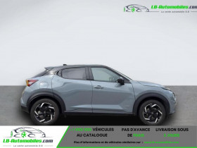 Nissan Juke 1.6 Hev N-Connecta  occasion  Beaupuy - photo n6