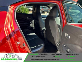 Nissan Juke 1.6 hev N-Connecta  occasion  Beaupuy - photo n5