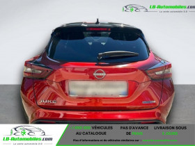 Nissan Juke 1.6 hev N-Connecta  occasion  Beaupuy - photo n4