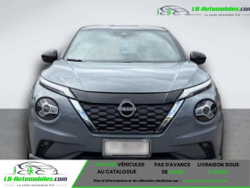 Nissan Juke 1.6 Hev N-Connecta  occasion  Beaupuy - photo n5