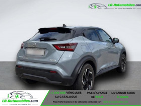 Nissan Juke 1.6 Hev N-Connecta  occasion  Beaupuy - photo n4