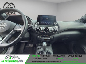 Nissan Juke 1.6 Hev N-Connecta  occasion  Beaupuy - photo n3