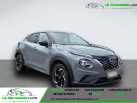 Nissan Juke 1.6 Hev N-Connecta  occasion  Beaupuy - photo n2