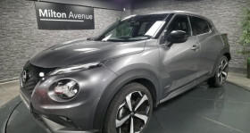 Nissan Juke , garage MILTON AVENUE  GUERET