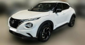 Nissan Juke 1.6 hybrid 143 n-connecta  2024 - annonce de voiture en vente sur Auto Sélection.com