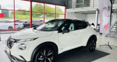 Nissan Juke 1,6 HYBRID 143 N-DESIGN GPS CAMERA 360 KEYLESS REGULATEUR LI  2023 - annonce de voiture en vente sur Auto Sélection.com