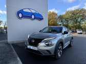 Annonce Nissan Juke occasion Hybride 1.6 HYBRID 143CH ACENTA 2025.5  Albi
