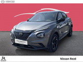 Nissan Juke occasion année 2023 boite Automatique Annonce Nissan Juke occasion Essence 1.6 Hybrid 143ch Business+ 2022.5 à REZE