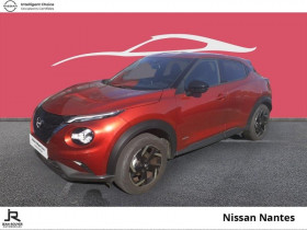 Nissan Juke occasion 2023 mise en vente à SAINT HERBLAIN par le garage NISSAN SAINT HERBLAIN - photo n°1