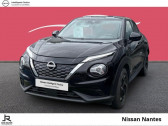 Nissan Juke occasion année 2023 boite Automatique Annonce Nissan Juke occasion Essence 1.6 Hybrid 143ch Business+ 2023.5 à SAINT HERBLAIN
