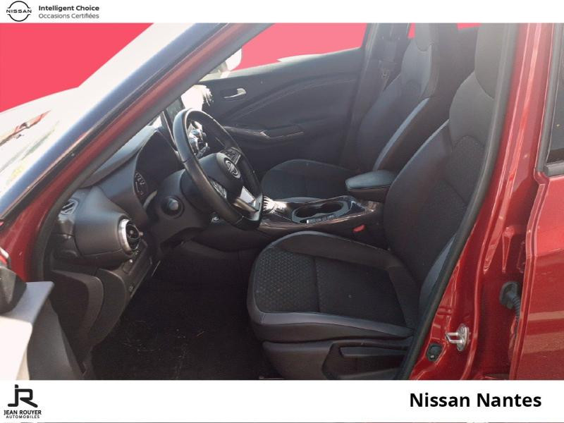 Nissan Juke 1.6 Hybrid 143ch Business+ 2023.5  occasion  SAINT HERBLAIN - photo n3