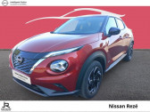 Nissan Juke occasion année 2023 boite Automatique Annonce Nissan Juke occasion Essence 1.6 Hybrid 143ch Business+ 2023 à REZE