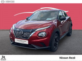 Nissan Juke occasion année 2023 boite Automatique Annonce Nissan Juke occasion Essence 1.6 Hybrid 143ch Business+ 2023 à REZE