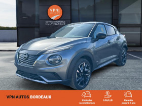 Nissan Juke , garage VPN AUTOS TOULOUSE  Labge