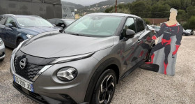 Nissan Juke , garage PROVENCE CAR LA GARDE � LA GARDE