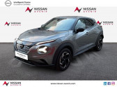 Nissan Juke occasion année 2022 boite Automatique Annonce Nissan Juke occasion Essence 1.6 Hybrid 143ch N-Connecta 2022.5 à Montrouge