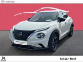 Nissan Juke 1.6 Hybrid 143ch N-Connecta 2022.5   REZE 44